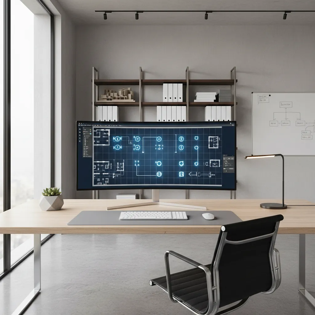 Best Software Tools for Drawing Electrical Floor Plans