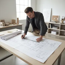 How to Choose the Right Symbols and Notations for Electrical Floor Plans