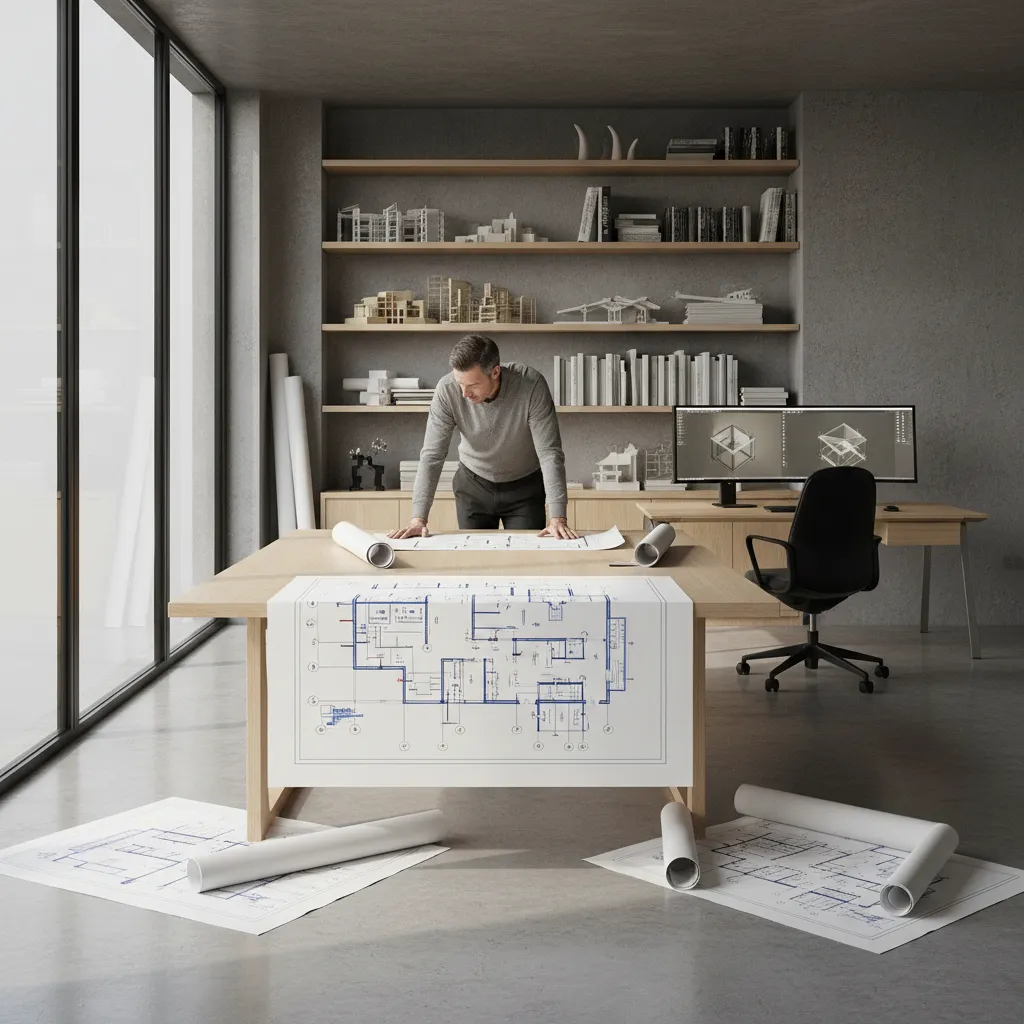 How to Decide the Right Electrical Layout for Different Building Types