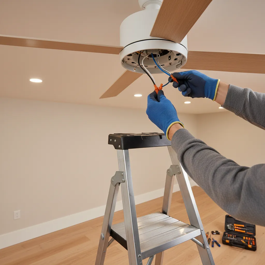 U.S. Residential Electrical Color Code Basics