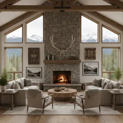 Elk Antler Decor Safety and Installation Guide for Homes