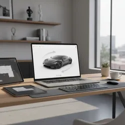 How to Choose the Best Method to Embed 3D Models on Your Website