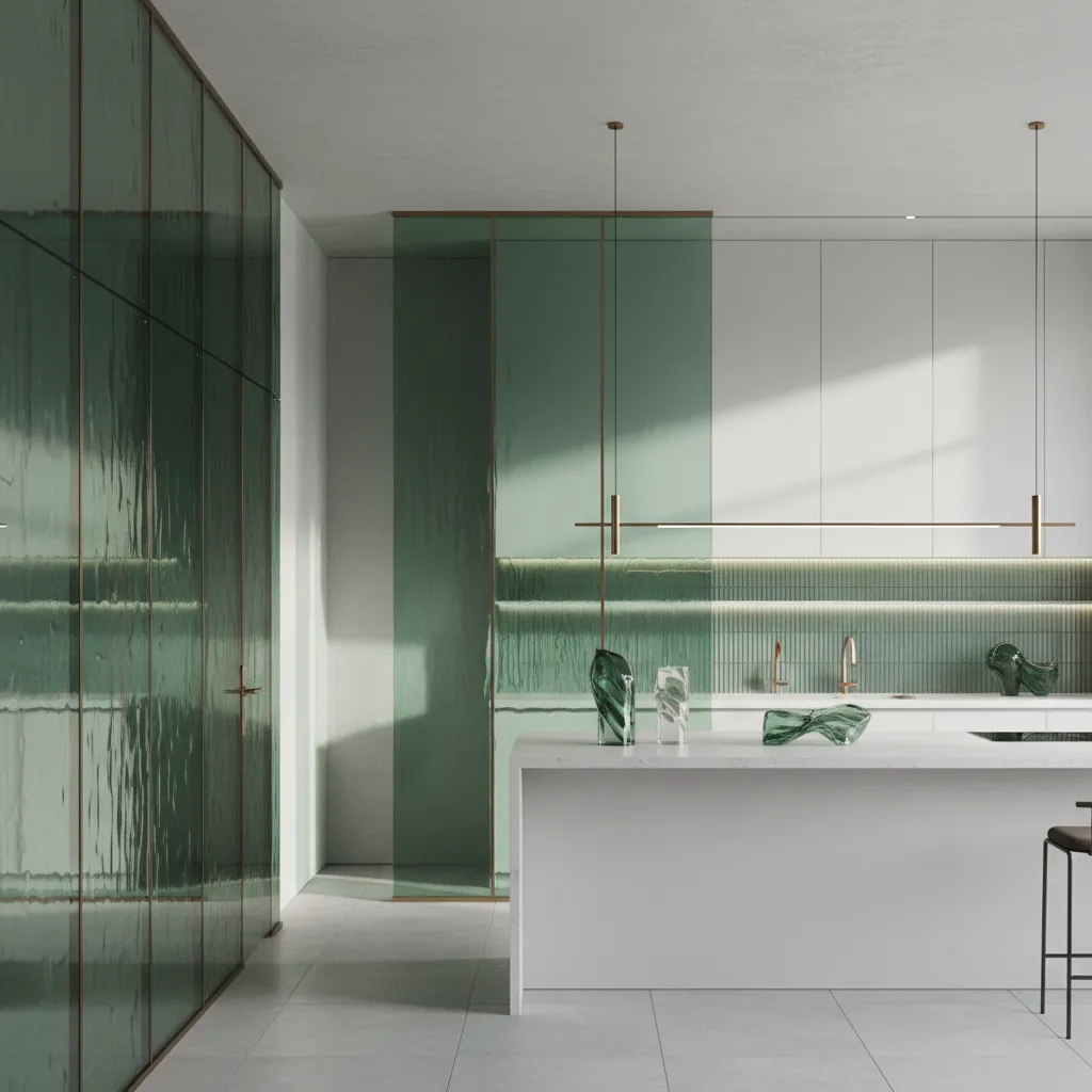 Emerald Glass Problems and Fixes