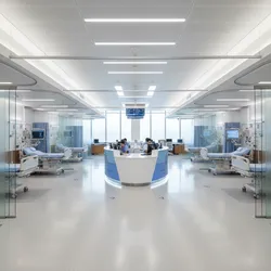 Emergency Department Renovation Trends in Modern Healthcare Facilities