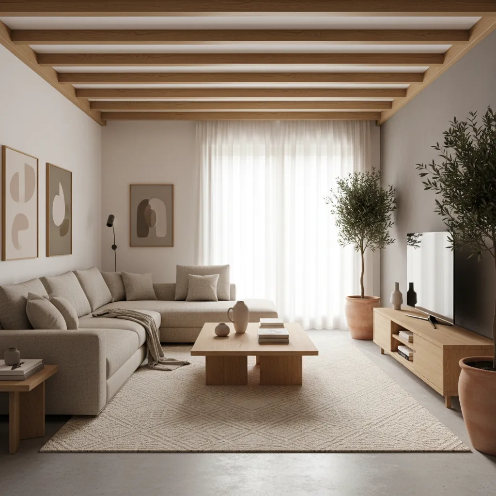 Empresa de decoración de interiores en Pamplona