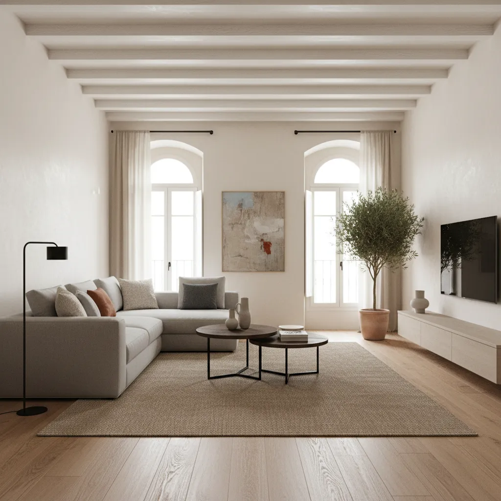 Empresas de diseño de interiores en España