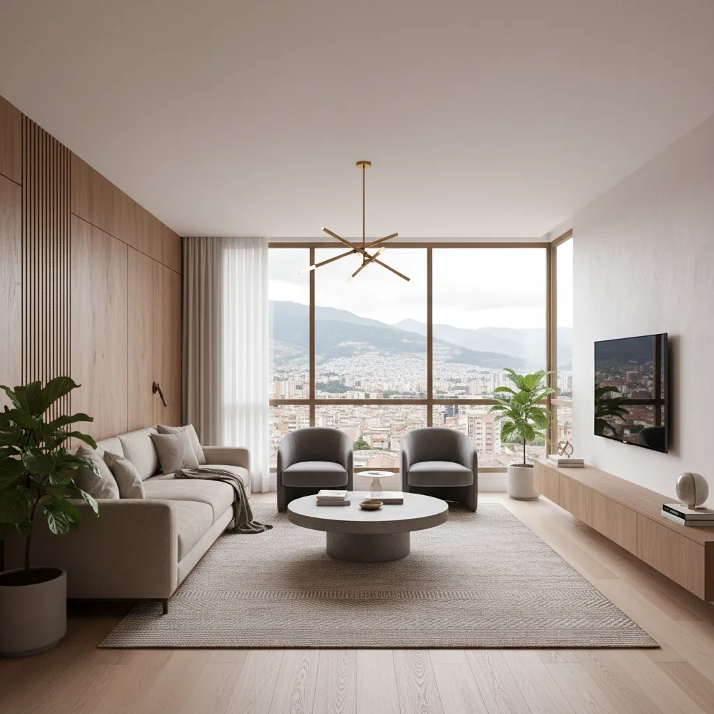 Empresas de diseño de interiores en Quito: cómo elegir bien