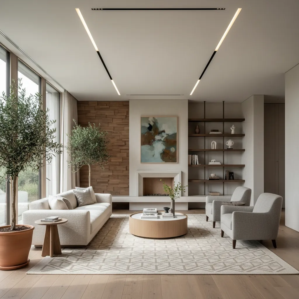 Empresas reconocidas de diseño de interiores