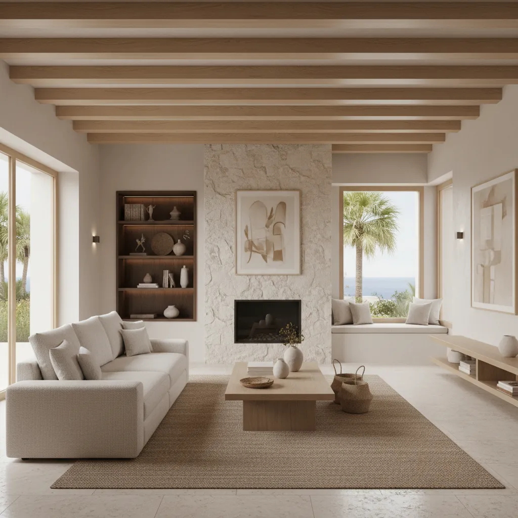 Empresas de diseño de interiores y reformas en Alicante