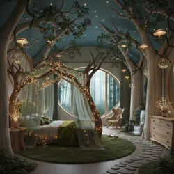 DIY vs Store‑Bought Enchanted Forest Bedroom Decor