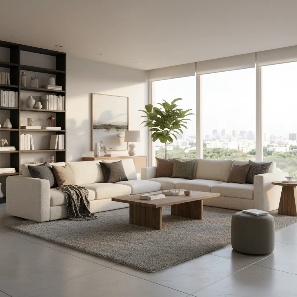 Customize Encore Home Designs Craftmaster Furniture for Your Living Room