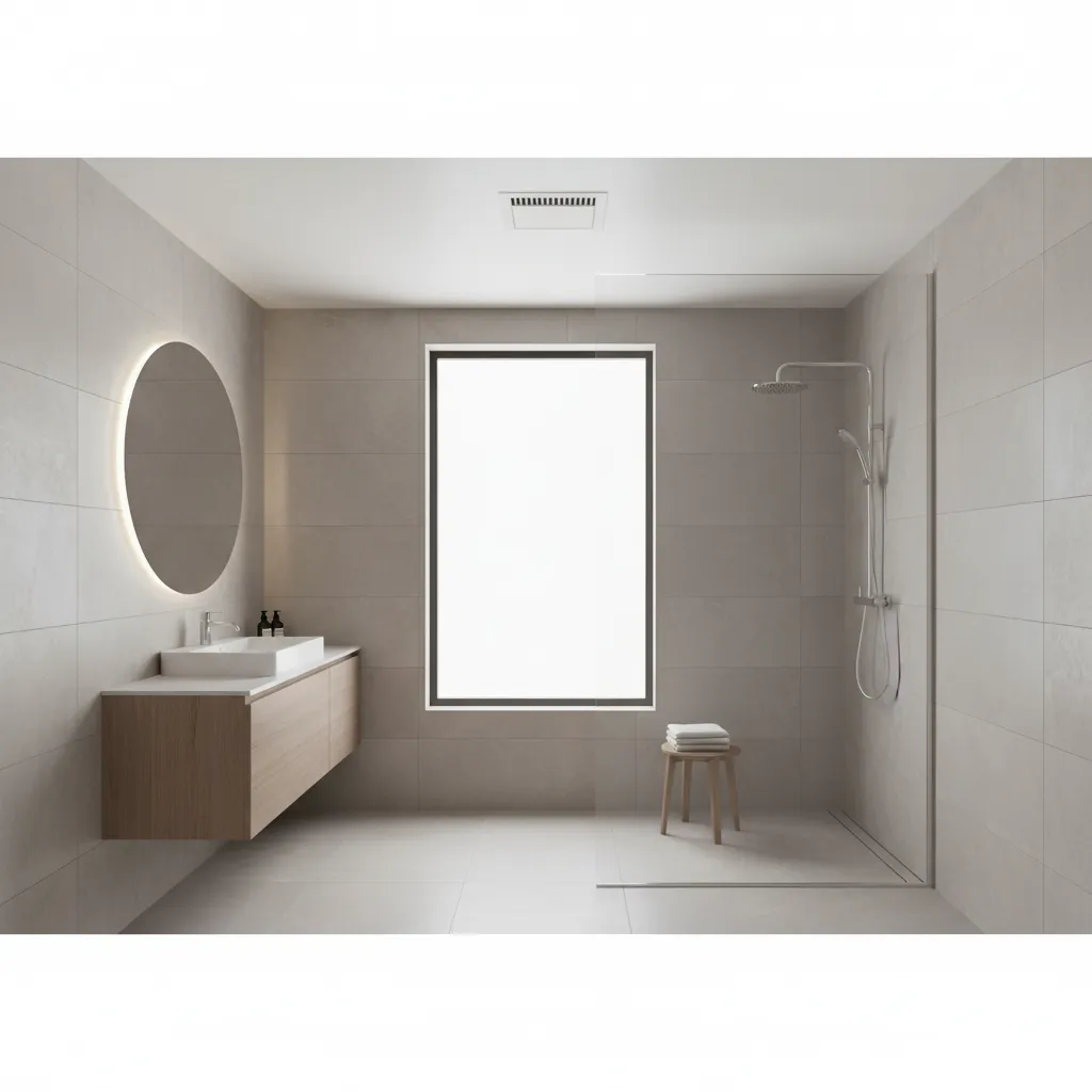 Energy Efficient Bathroom Fan Standards and Certifications Explained: Understand ENERGY STAR requirements, airflow efficiency ratings, and how to identify certified energy‑efficient bathroom exhaust fans.