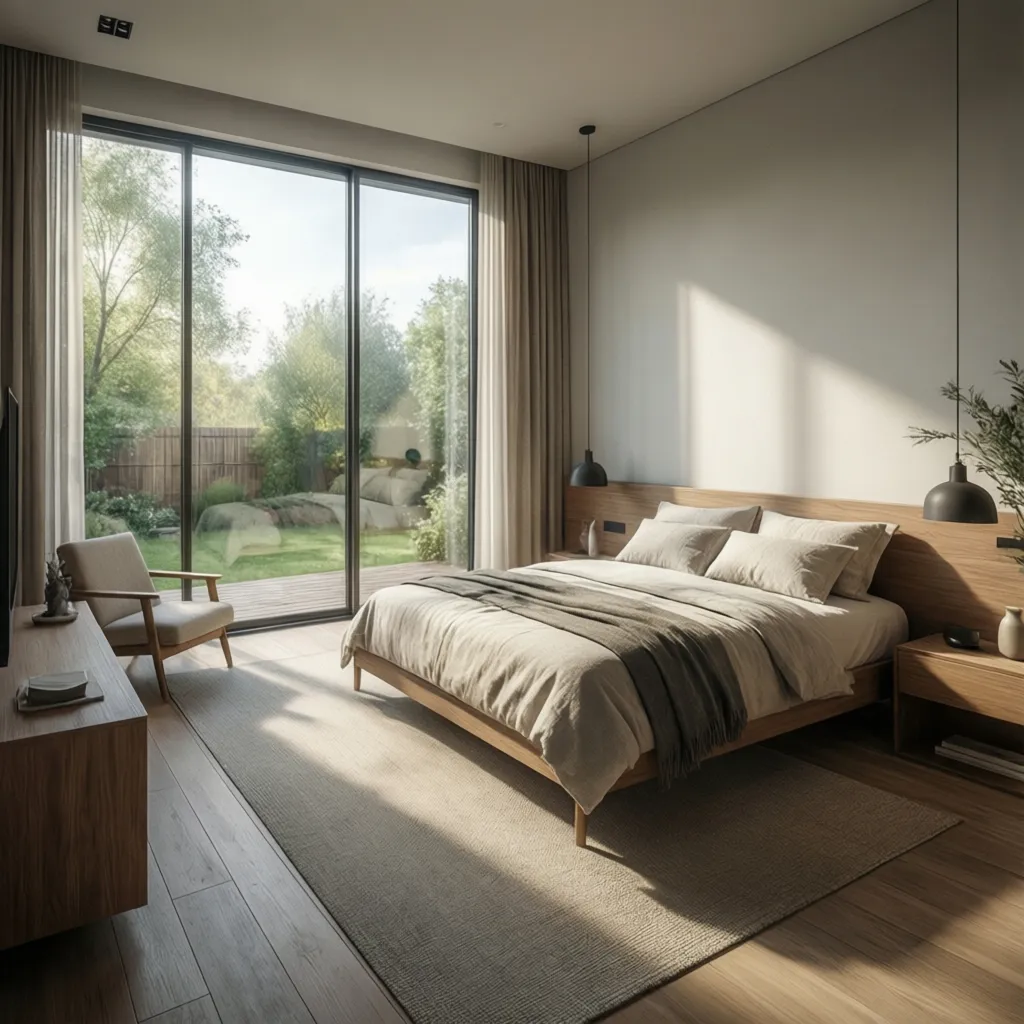 Long-Term Savings From Energy Efficient Design