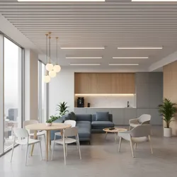 5 Ways I Optimize Break Room Lighting for Energy Efficiency