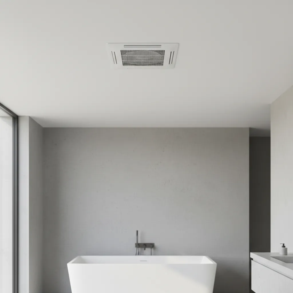 Typical Wattage Limits for Certified Fans