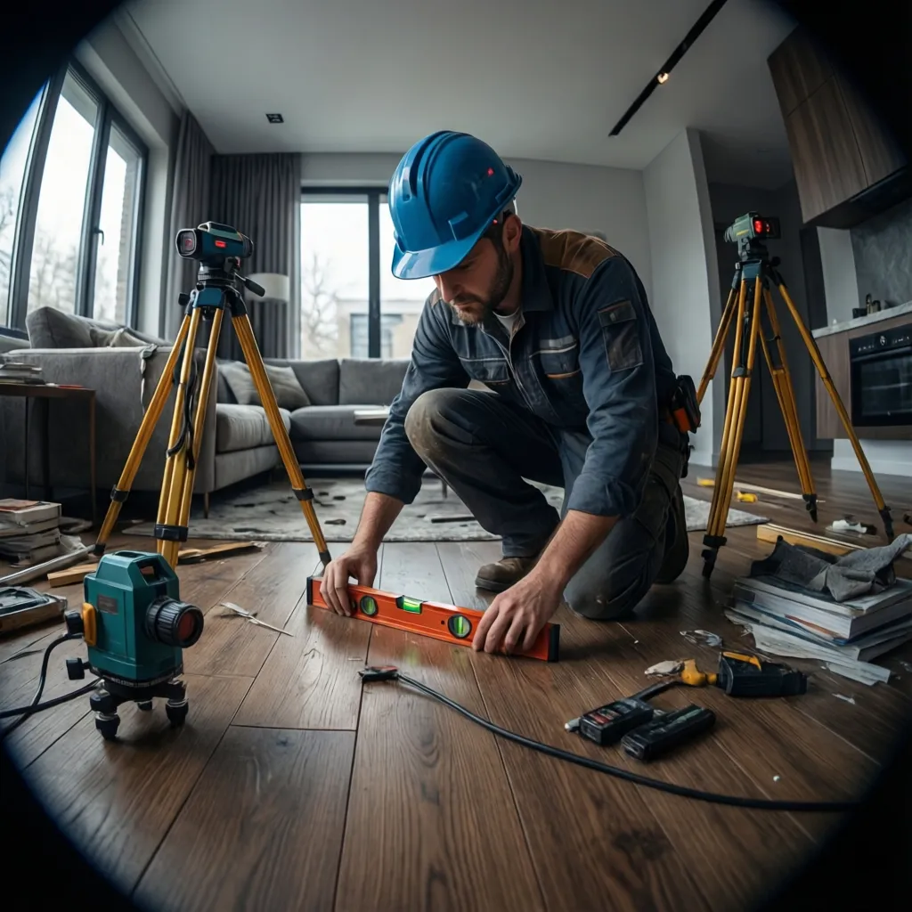 Tools and Measurements Used in Inspections