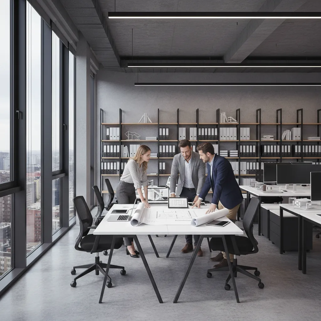 How to Choose the Right Design Consultancy for Your Project