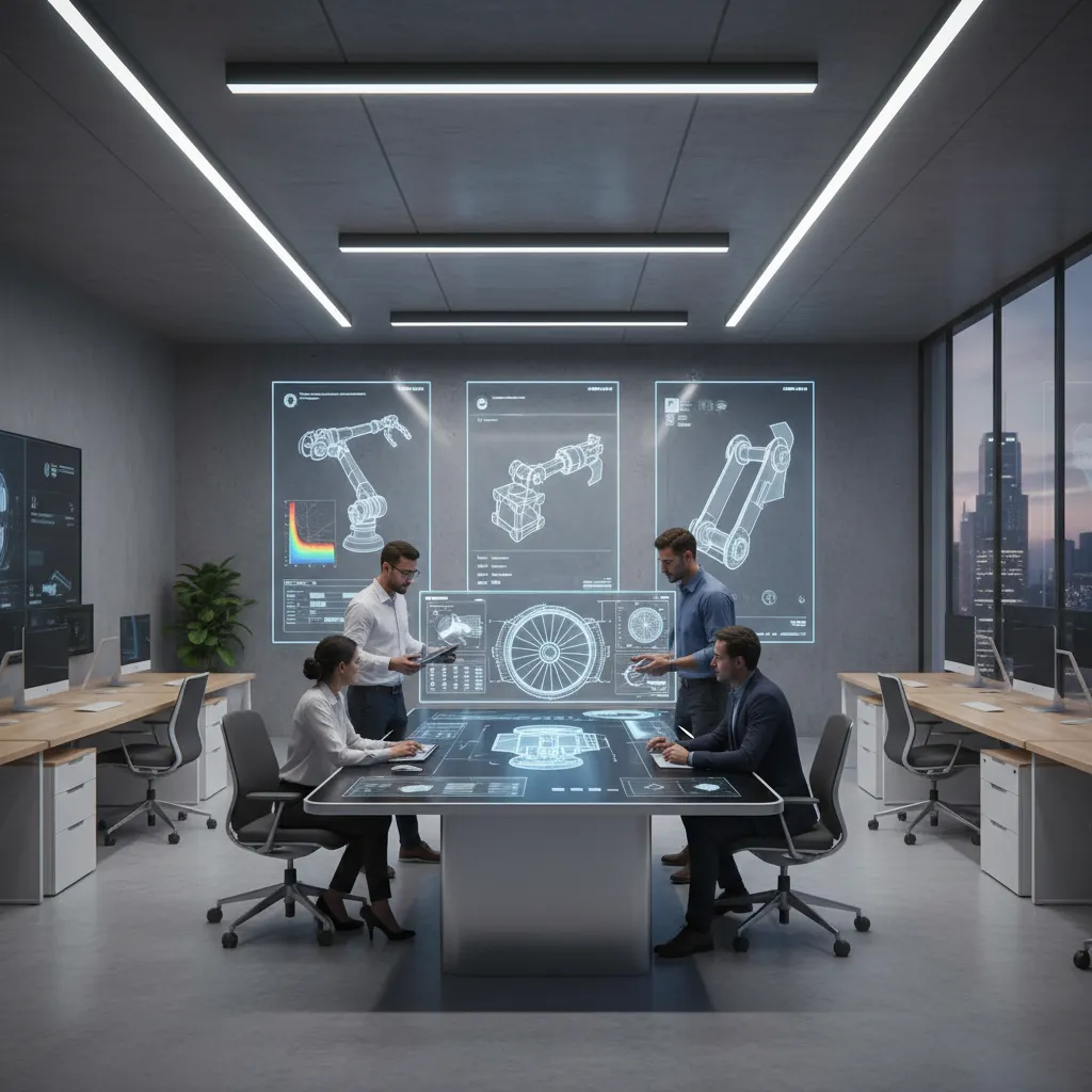 Best Practices for Optimizing Engineering Design Workflows