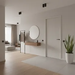 How Architects Handle Bathrooms Near Entrances in Modern Homes
