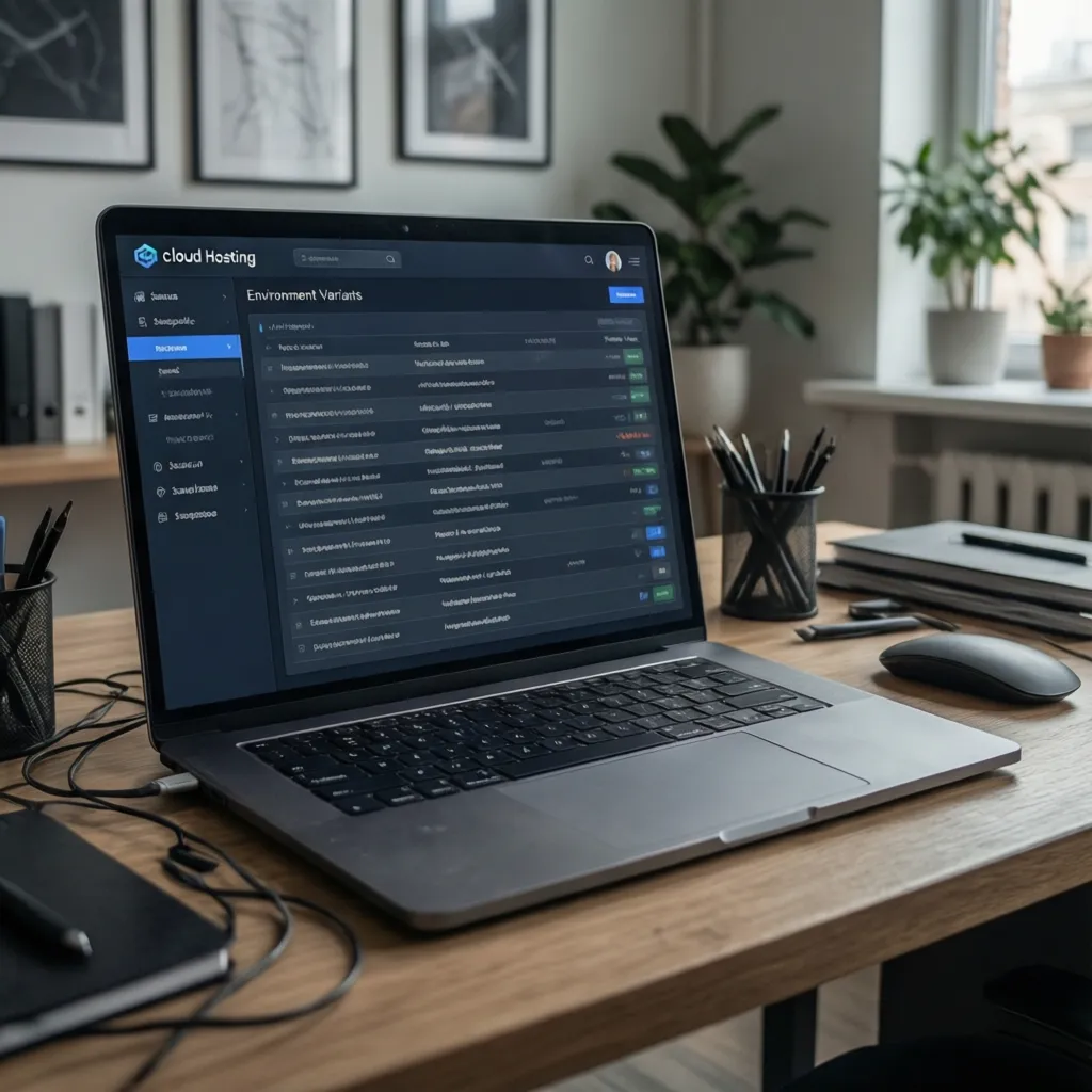 Debugging Environment Variable Issues