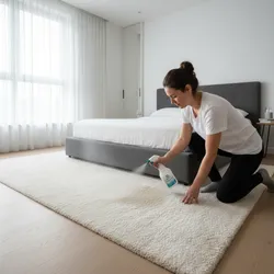 Best Enzyme Cleaners for Removing Urine Smell From Carpets and Mattresses