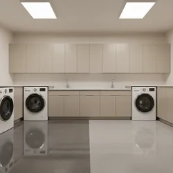 Epoxy vs Latex Floor Paint for Laundry Rooms: Which Is Better?