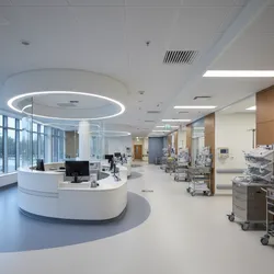 How to Prioritize ER Renovations with Limited Funding