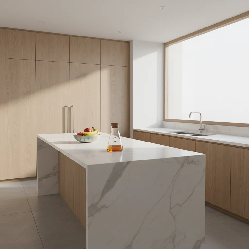 How to Eradicate Small Flies in Kitchen (Fruit Flies & Gnats)