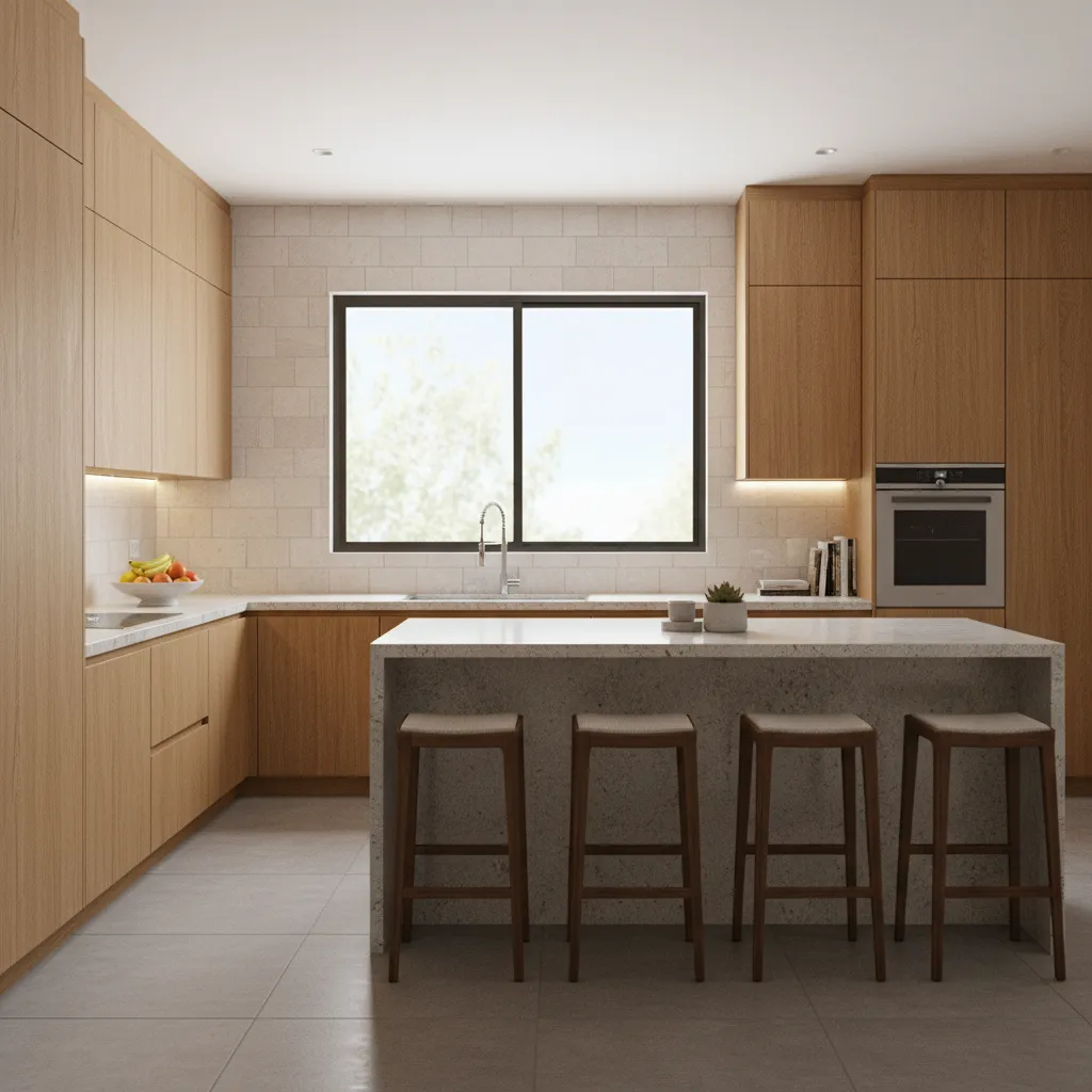 How to Eradicate Small Flies in Kitchen (Fruit Flies & Gnats)