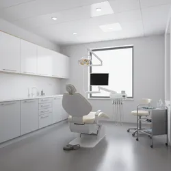 How to Design an Ergonomic Dental Operatory Layout