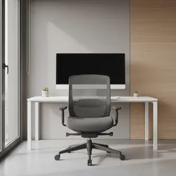 Optimize Ergonomic Settings on a Wellness by Design Office Chair