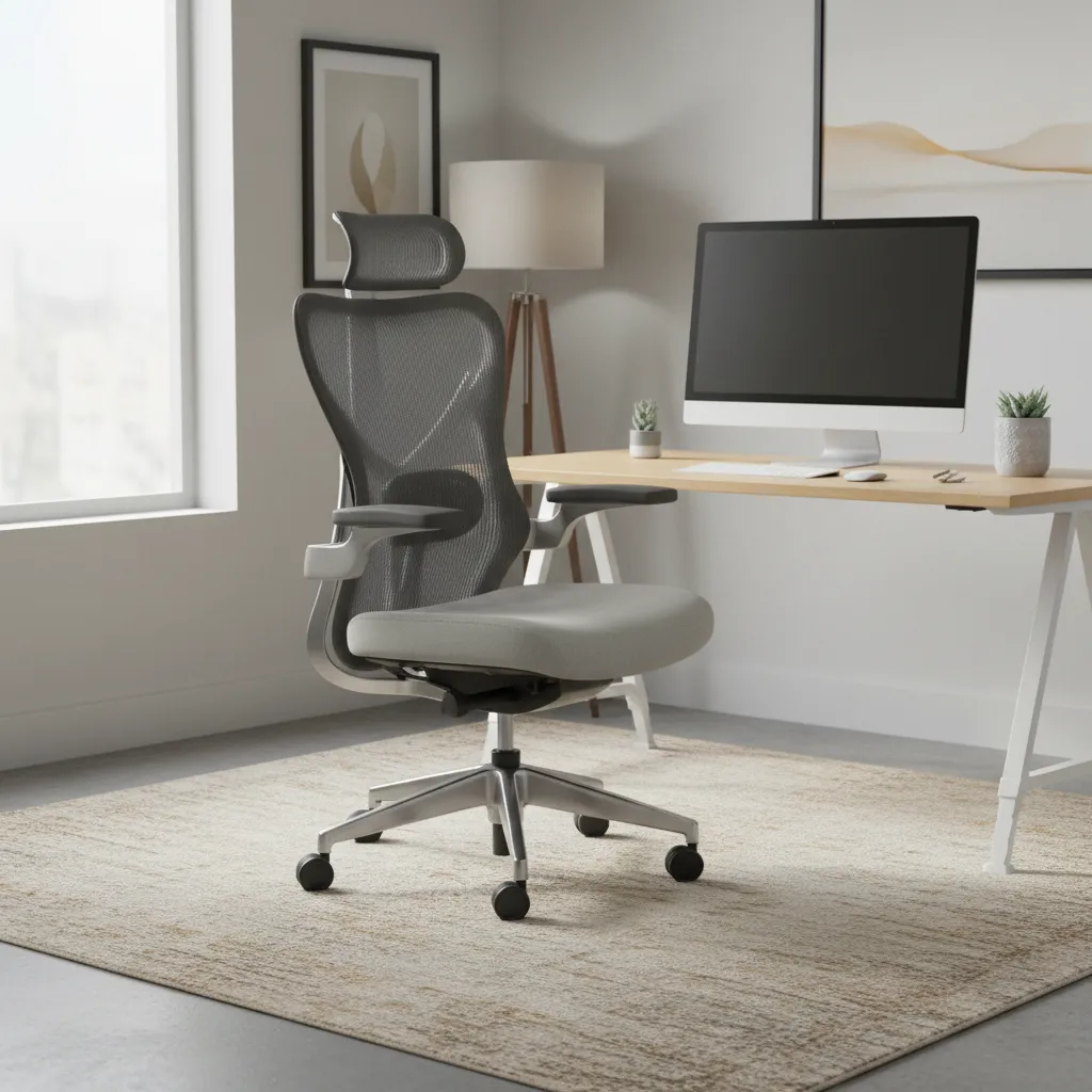 Choosing an Ergonomic Office Chair