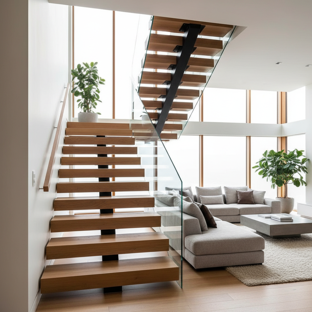 Escaleras De Diseno