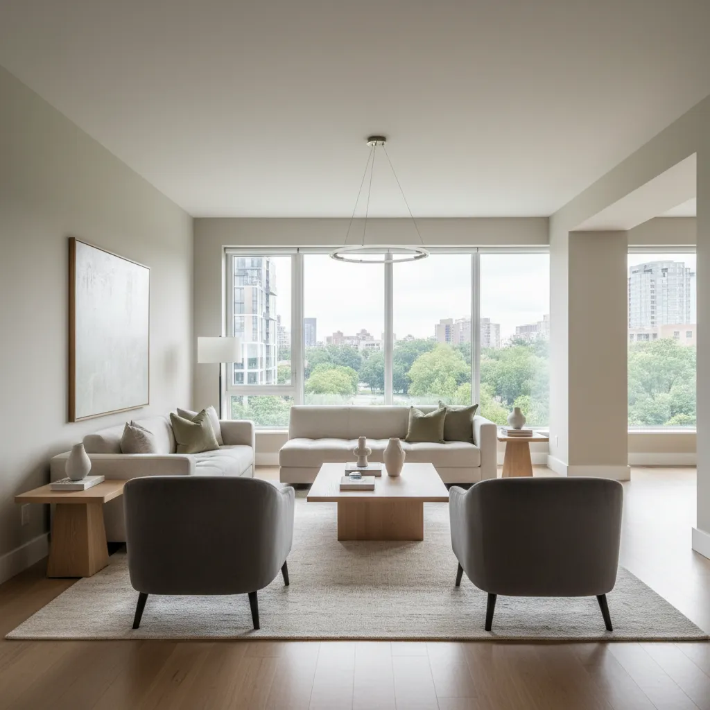 Essential Room Layout Help for Better Design