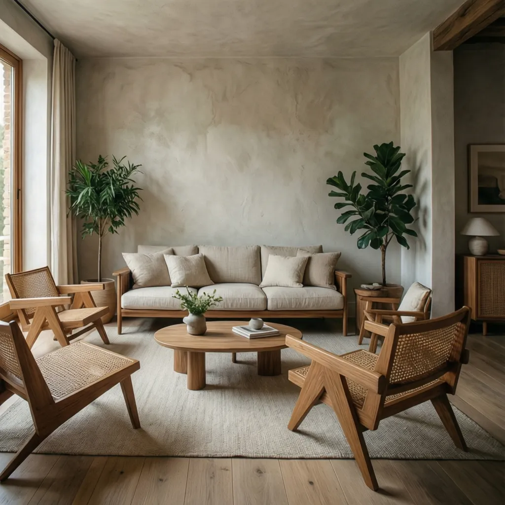 Estilos de decoración de interiores 2021: guía práctica