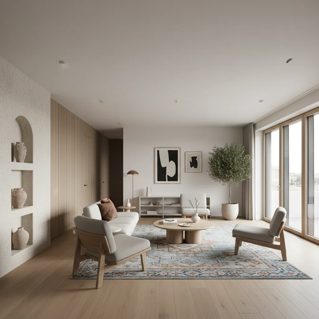 Estilos de diseño de casas: guía clara para elegir el tuyo