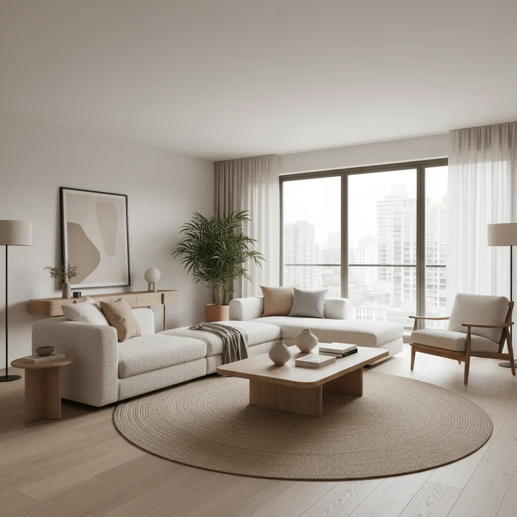 Estilos de Diseño Interior 2020 que Marcaron Tendencia