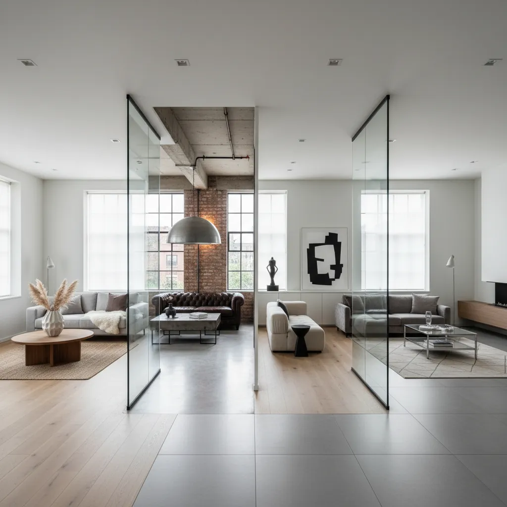 Estilos en el diseño de interiores: guía clara y práctica
