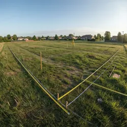 How to Estimate Land Area in Acres and Square Feet Without a Calculator