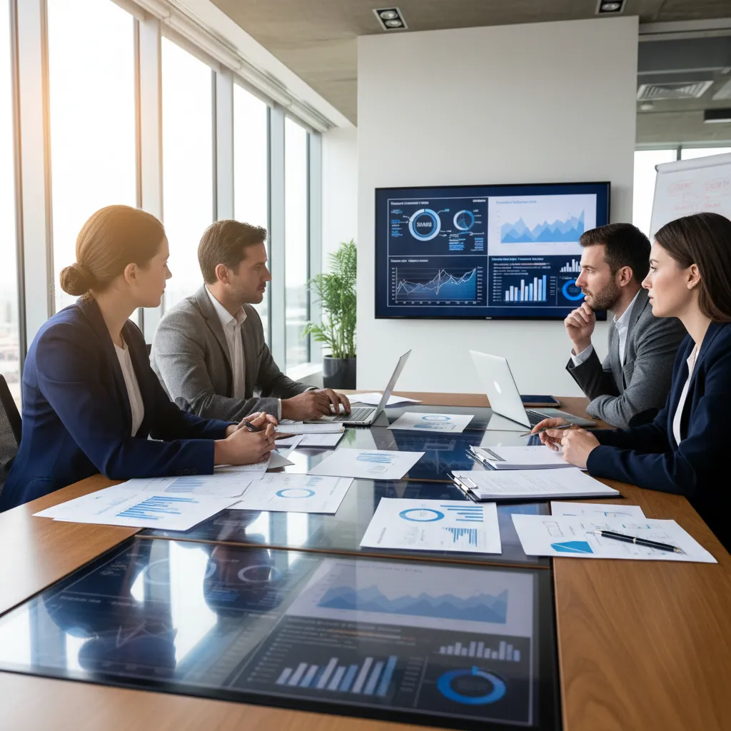 Business Case: diseño de una estrategia de mercado