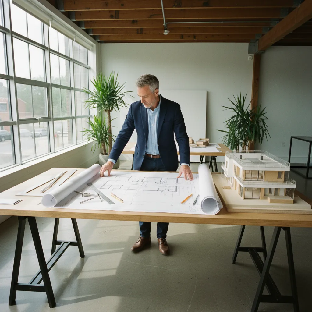 Cómo diseñar la estructura de una casa