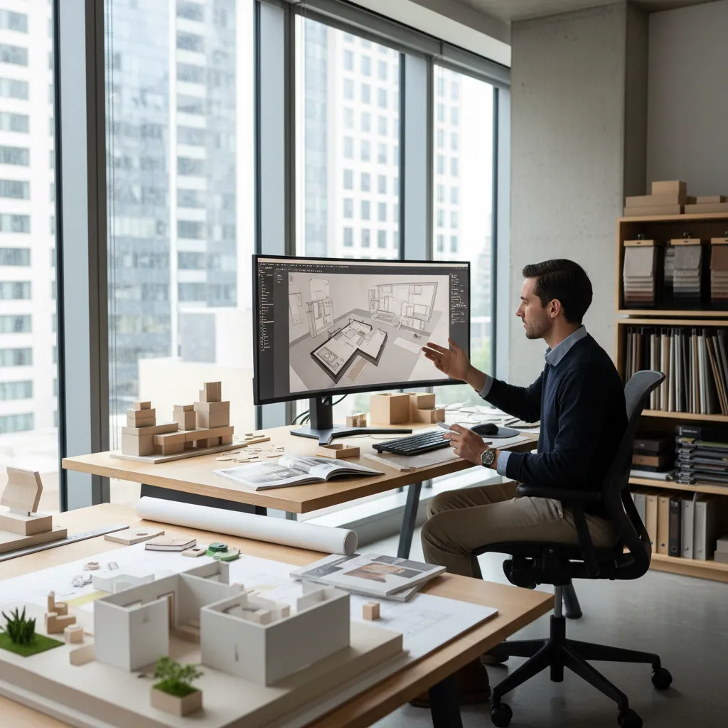 Cuántos años hay que estudiar diseño de interiores