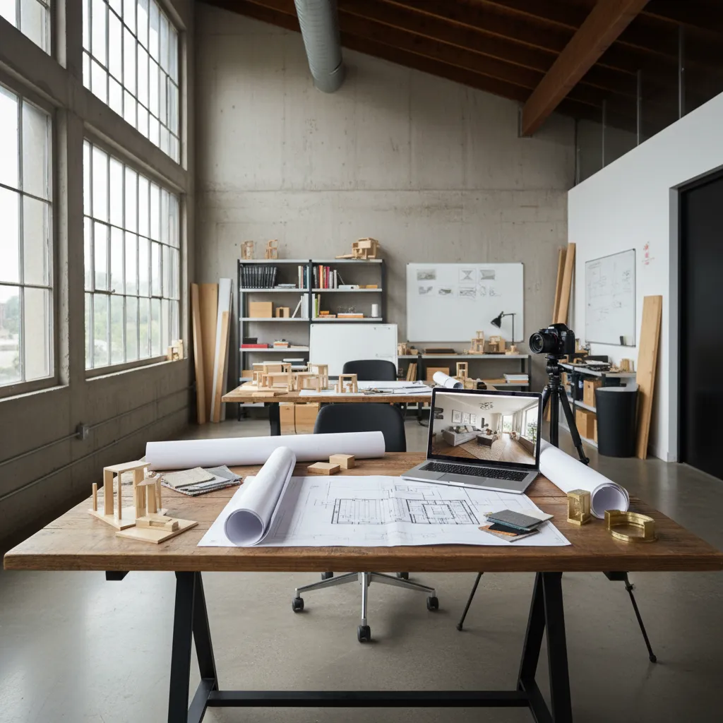 Qué se necesita saber para estudiar diseño de interiores