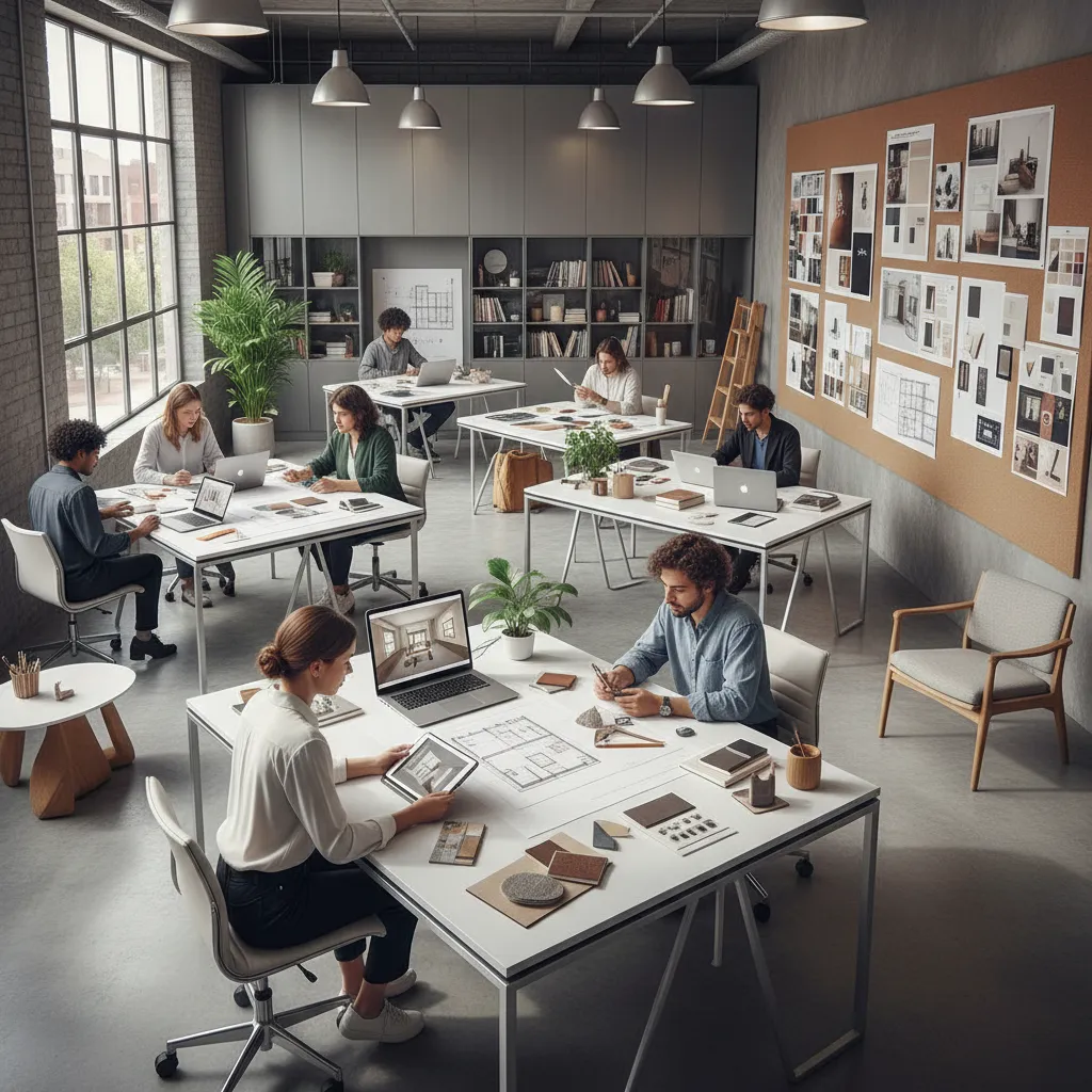 Diseño de interiores: dónde estudiar en Lima