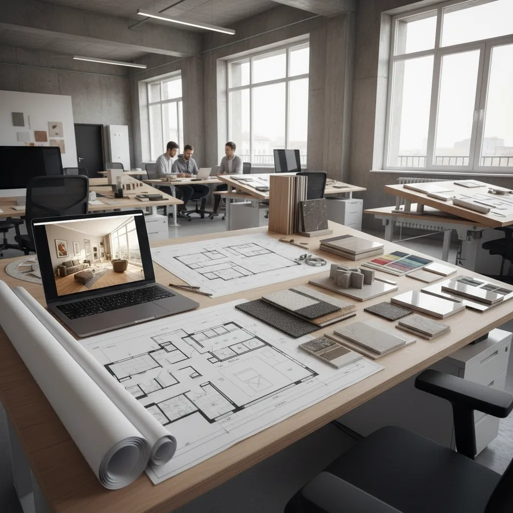 Dónde estudiar diseño de interiores en Perú