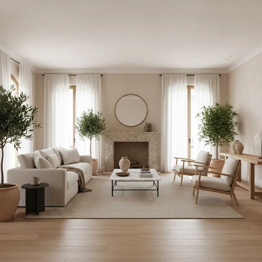 Estudio de diseño interiores en Xàtiva: cómo elegir bien