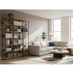 Why Your Etagere Looks Cluttered and How to Fix It
