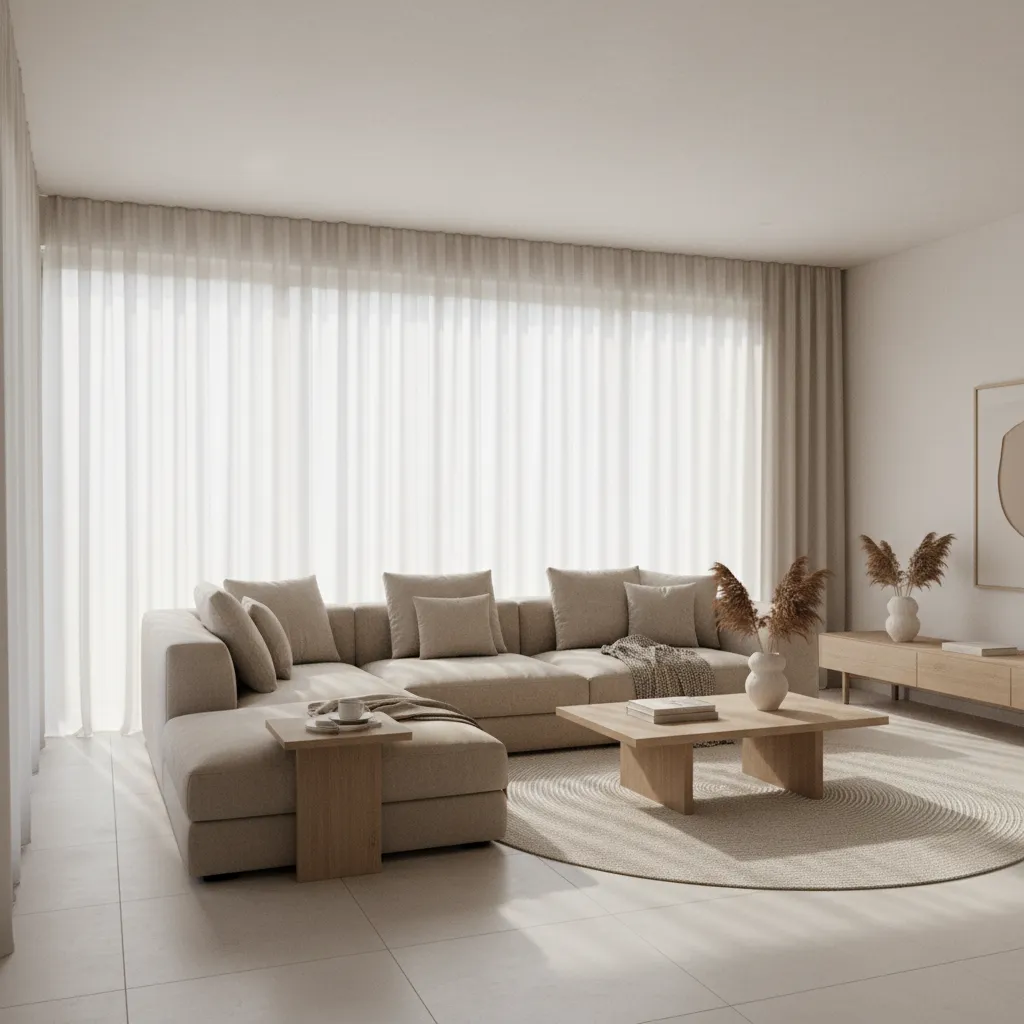 Ideas y soluciones para el diseño de interiores con eteterea
