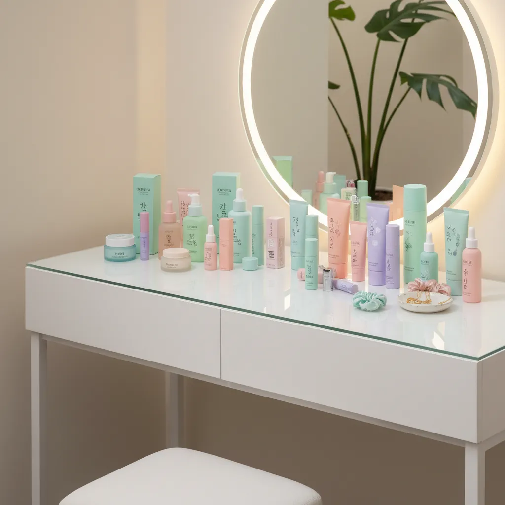 Etude House vs Other K-Beauty Brands: Which Are Truly Cruelty-Free?