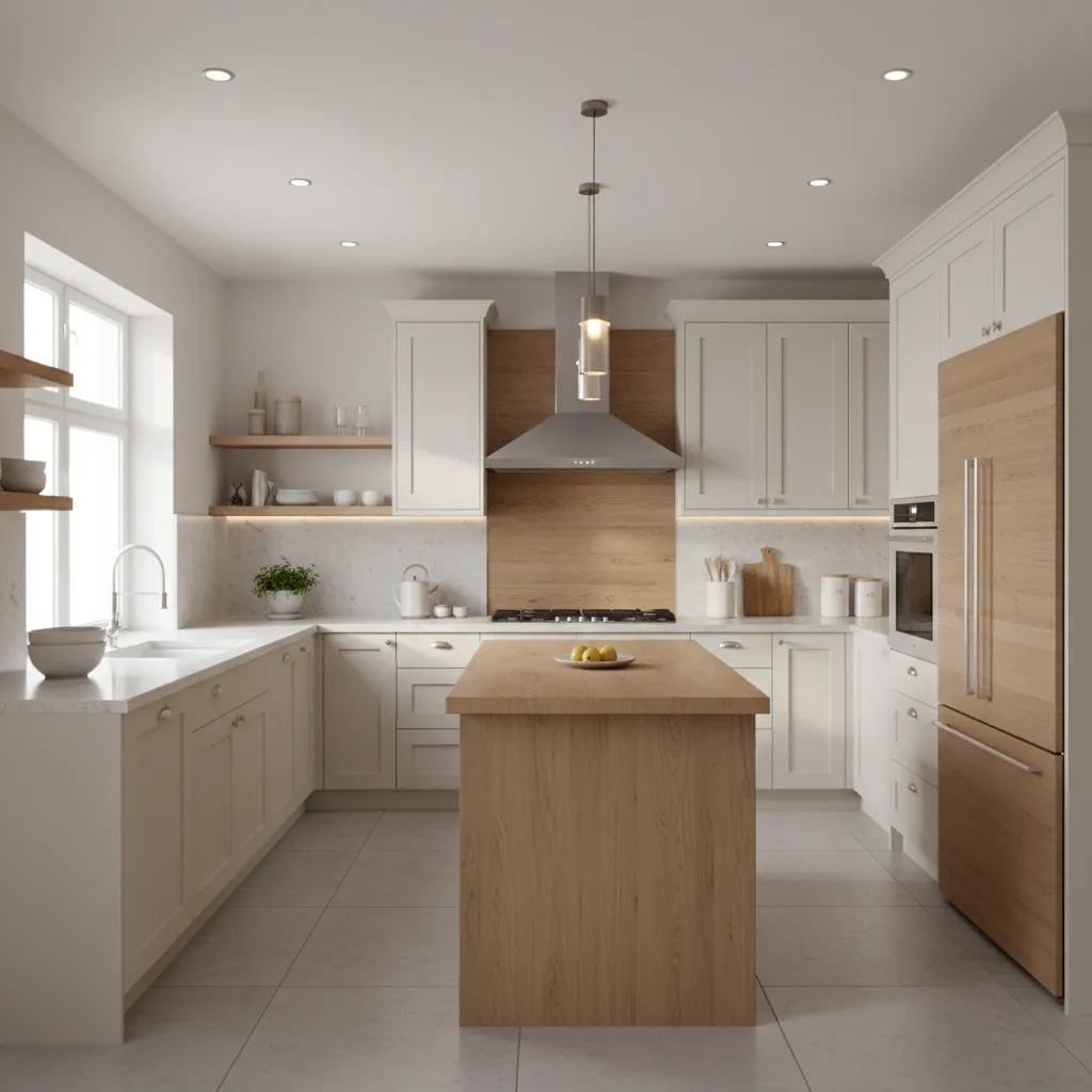 How to Reduce Kitchen Remodel Costs in Eugene Without Cutting Quality